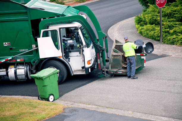 Best Recycling Services for Junk  in USA